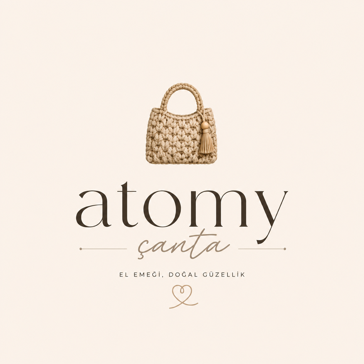 Atomy Çanta